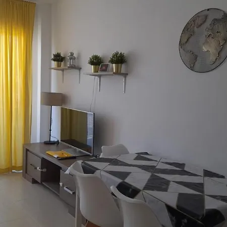 Atico Con Piscina Privada Y Zona Chill Out * Sant Carlos de la Ràpita