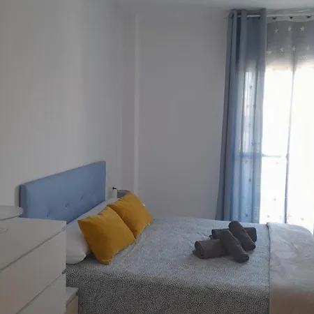 Atico Con Piscina Privada Y Zona Chill Out Sant Carles De La Rapita
