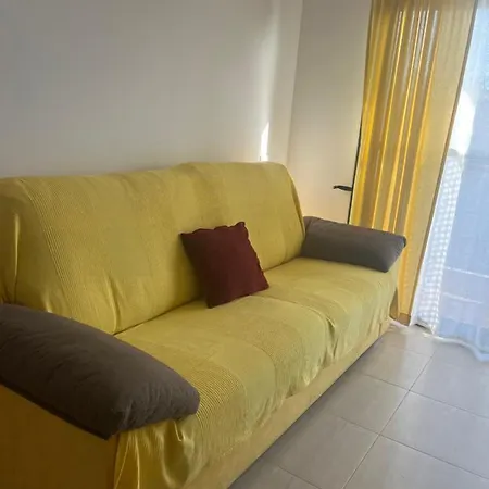 Apartment Atico Con Piscina Privada Y Zona Chill Out