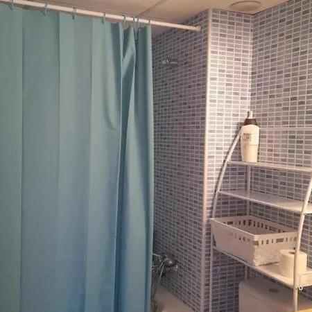 Apartment Atico Con Piscina Privada Y Zona Chill Out Sant Carles De La Rapita
